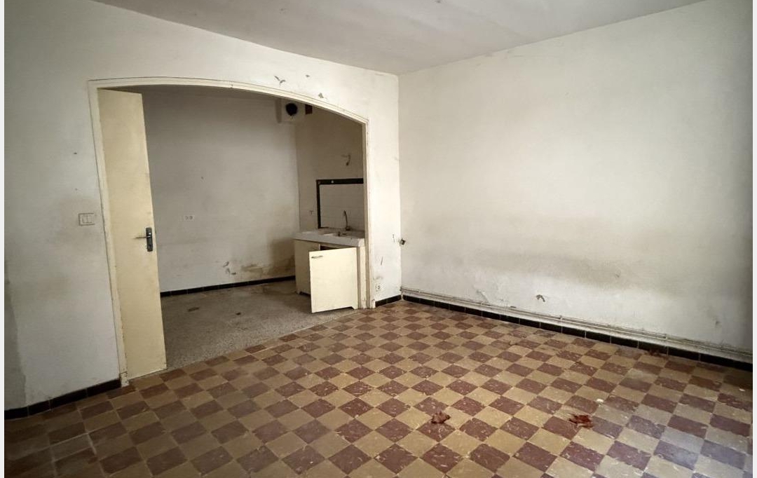 Annonces CARPENTRAS : Maison / Villa | COURTHEZON (84350) | 300 m2 | 195 000 &euro; 