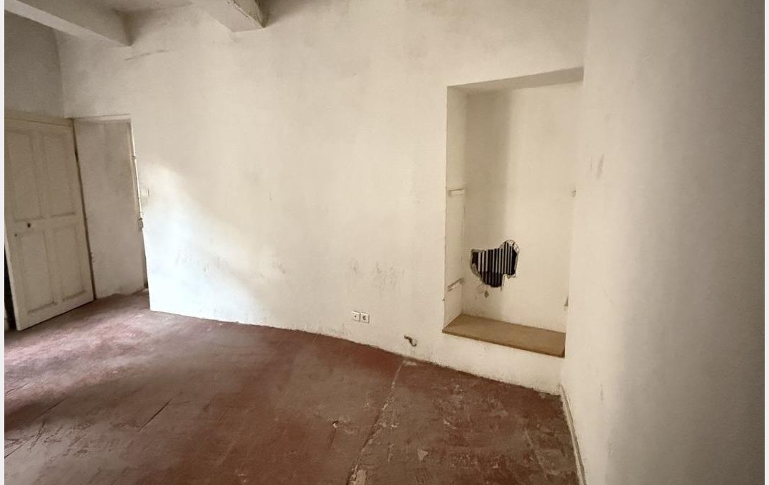 Annonces CARPENTRAS : Maison / Villa | COURTHEZON (84350) | 300 m2 | 195 000 &euro; 