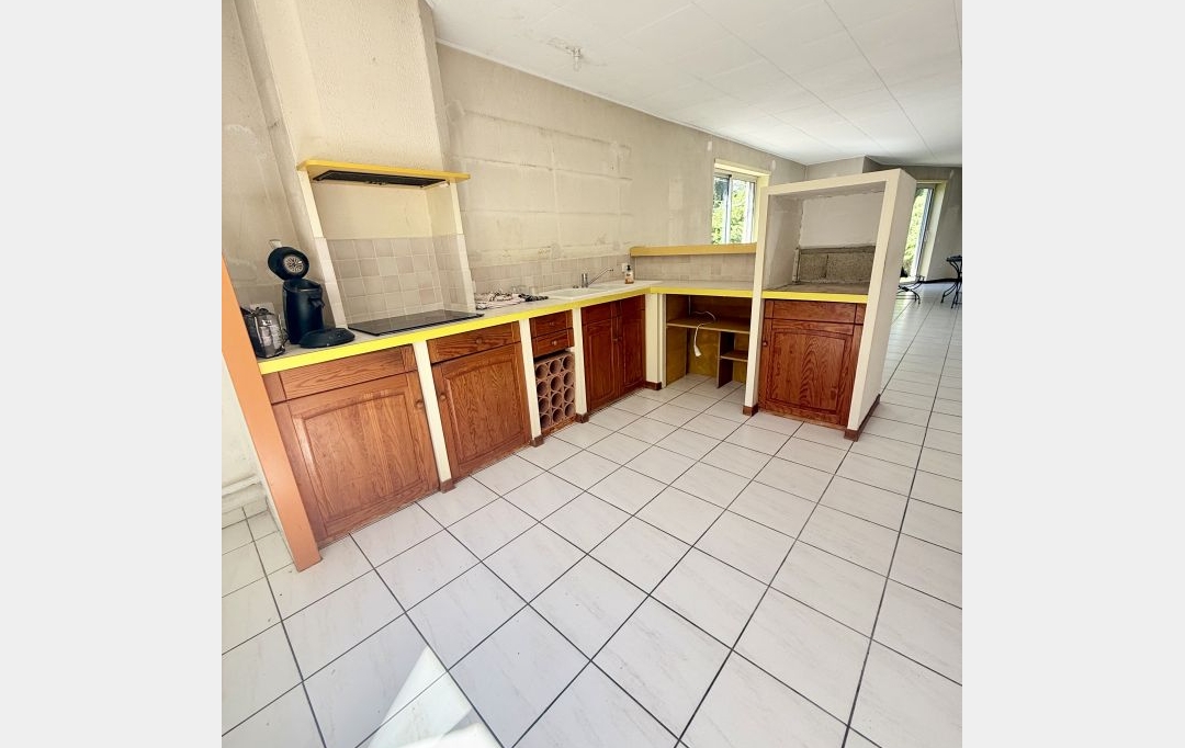 Annonces CARPENTRAS : Maison / Villa | BEAUMES-DE-VENISE (84190) | 127 m2 | 325 000 &euro; 