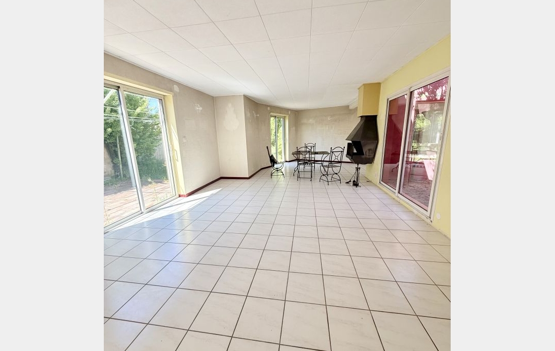Annonces CARPENTRAS : Maison / Villa | BEAUMES-DE-VENISE (84190) | 127 m2 | 325 000 &euro; 