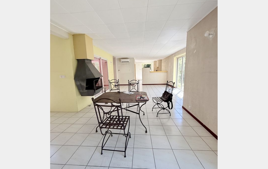 Annonces CARPENTRAS : Maison / Villa | BEAUMES-DE-VENISE (84190) | 127 m2 | 325 000 &euro; 