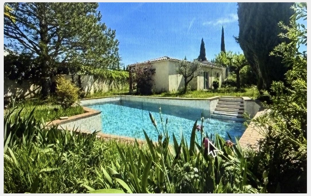Annonces CARPENTRAS : Maison / Villa | BEAUMES-DE-VENISE (84190) | 127 m2 | 325 000 &euro; 