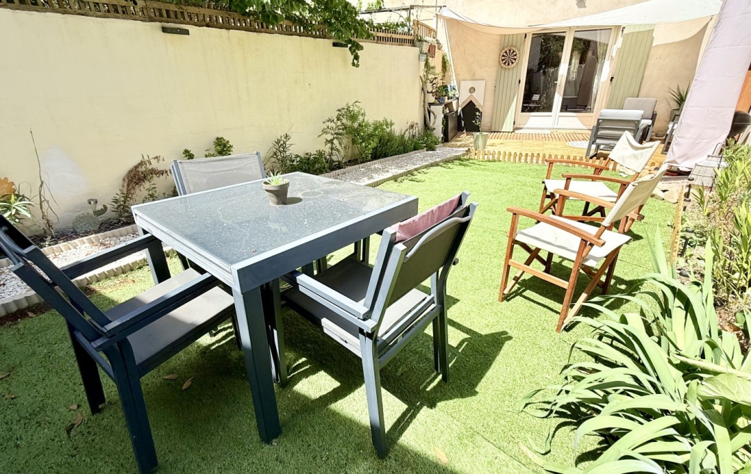 Annonces CARPENTRAS : Maison / Villa | COURTHEZON (84350) | 75 m2 | 205 000 &euro; 