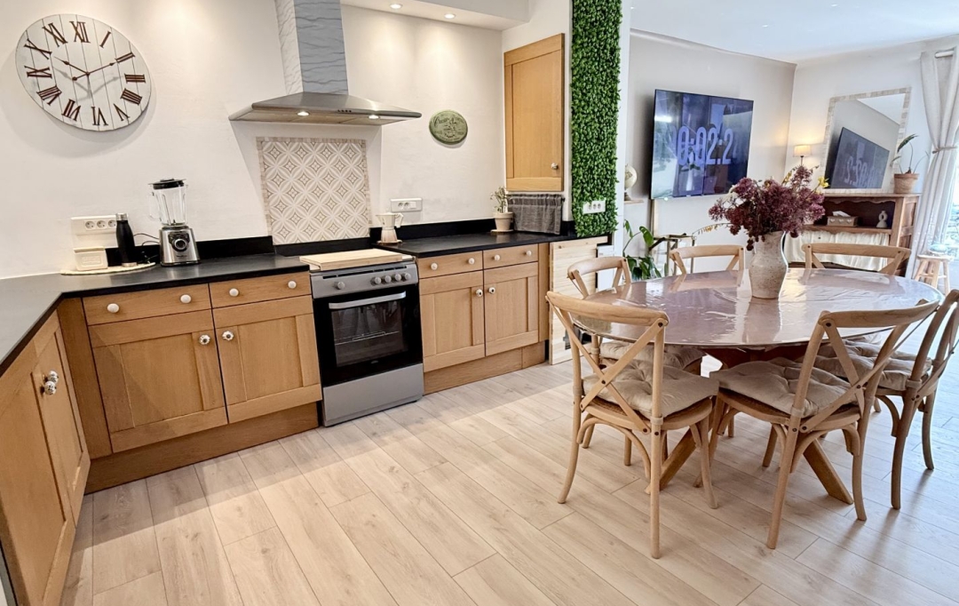 Annonces CARPENTRAS : Maison / Villa | COURTHEZON (84350) | 75 m2 | 205 000 &euro; 