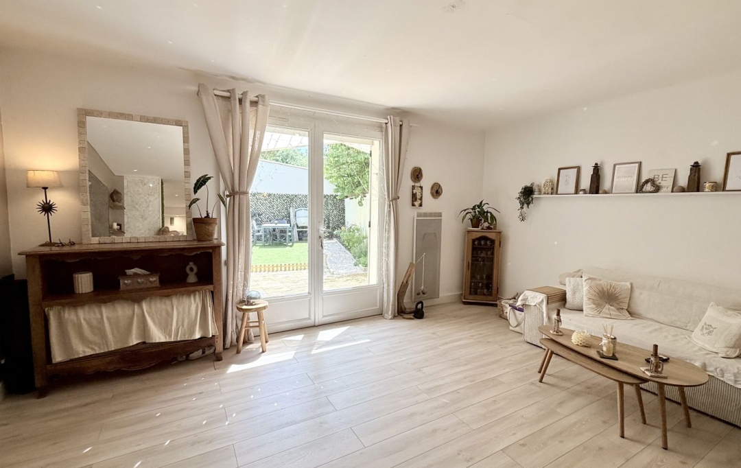 Annonces CARPENTRAS : Maison / Villa | COURTHEZON (84350) | 75 m2 | 205 000 &euro; 