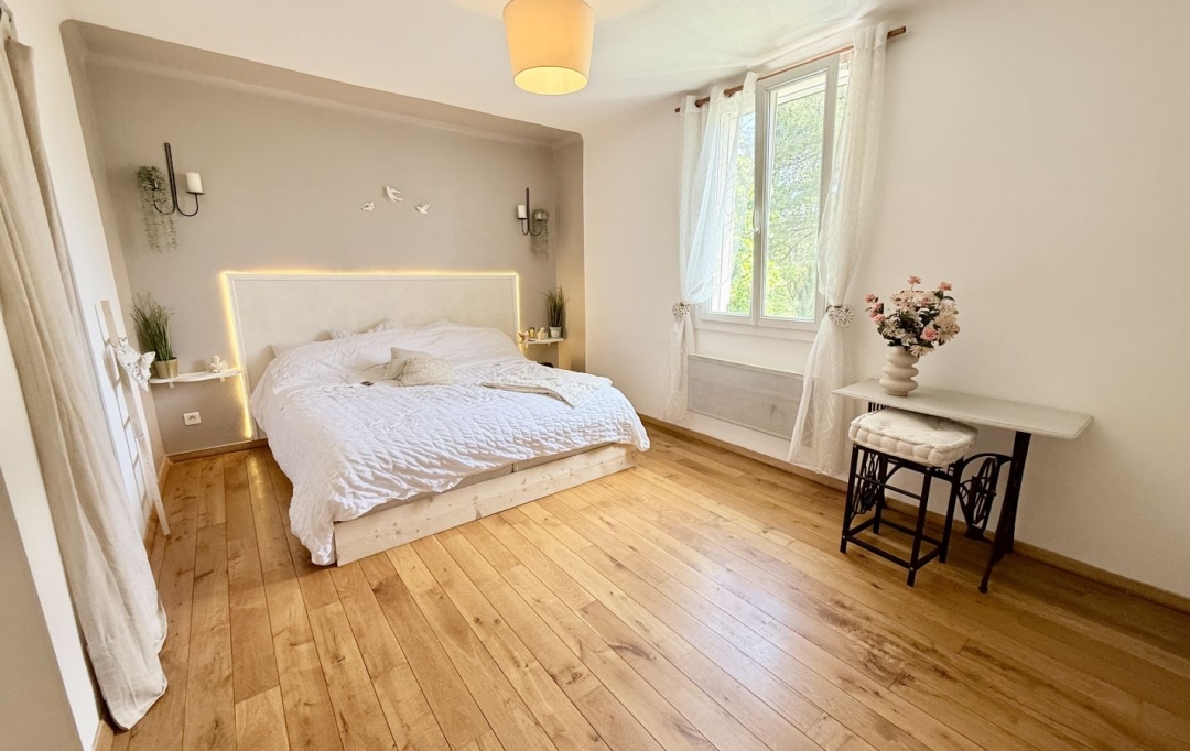 Annonces CARPENTRAS : Maison / Villa | COURTHEZON (84350) | 75 m2 | 205 000 &euro; 