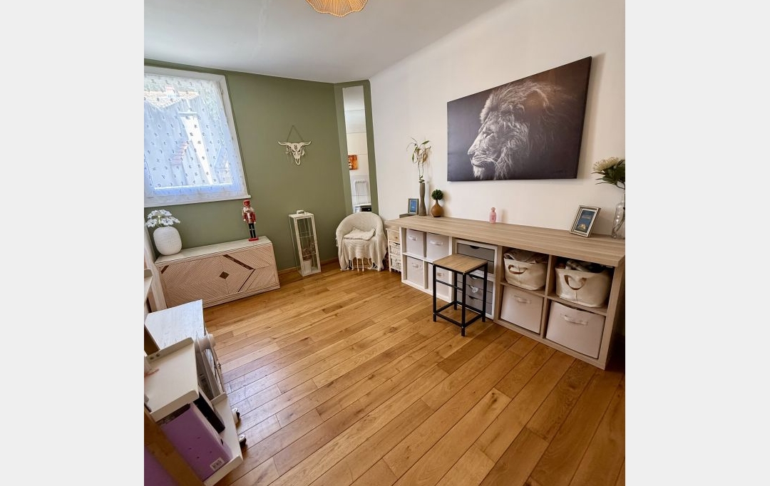 Annonces CARPENTRAS : Maison / Villa | COURTHEZON (84350) | 75 m2 | 205 000 &euro; 