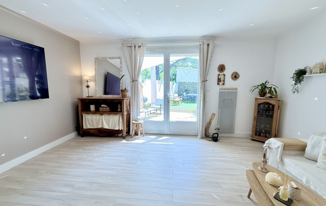 Annonces CARPENTRAS : Maison / Villa | COURTHEZON (84350) | 75 m2 | 205 000 &euro; 