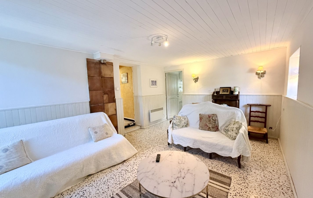 Annonces CARPENTRAS : Maison / Villa | VACQUEYRAS (84190) | 82 m2 | 285 000 &euro; 