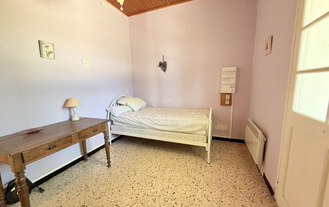 Annonces CARPENTRAS : Maison / Villa | VACQUEYRAS (84190) | 82 m2 | 285 000 &euro; 