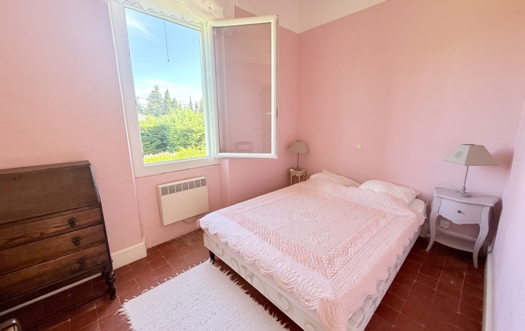 Annonces CARPENTRAS : Maison / Villa | VACQUEYRAS (84190) | 82 m2 | 285 000 &euro; 