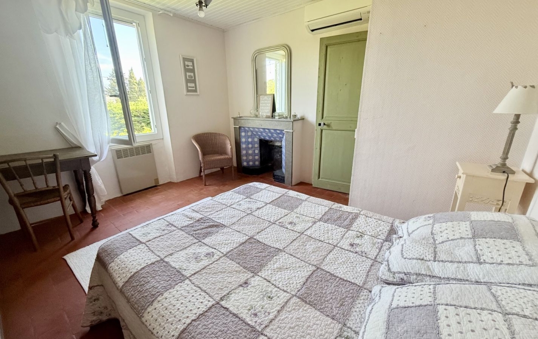 Annonces CARPENTRAS : Maison / Villa | VACQUEYRAS (84190) | 82 m2 | 285 000 &euro; 