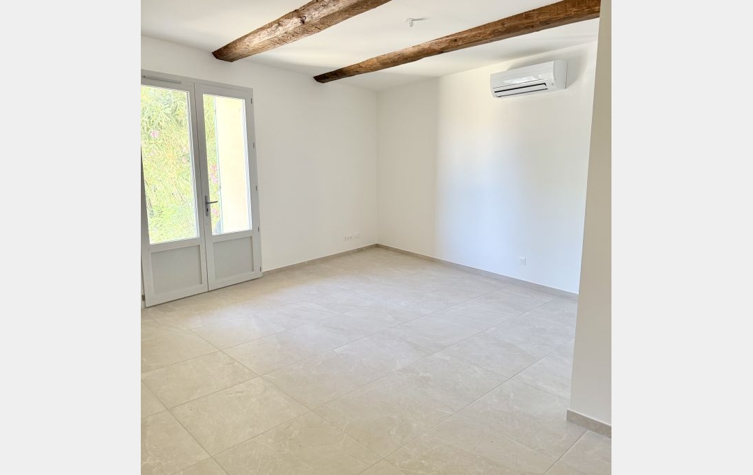 Annonces CARPENTRAS : Appartement | VACQUEYRAS (84190) | 70 m2 | 175 000 &euro; 