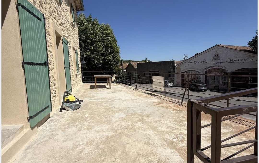 Annonces CARPENTRAS : Appartement | VACQUEYRAS (84190) | 70 m2 | 175 000 &euro; 