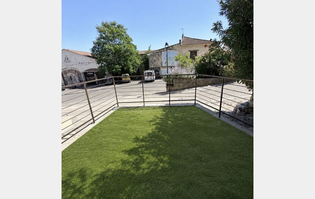 Annonces CARPENTRAS : Appartement | VACQUEYRAS (84190) | 70 m2 | 175 000 &euro; 