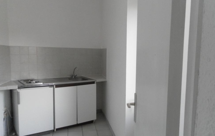 Studio   SORGUES  28 m2 416 € 