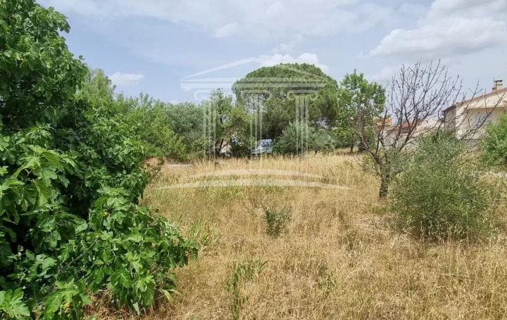  Annonces CARPENTRAS Ground | SORGUES (84700) | 0 m2 | 108 000 € 