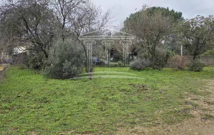  Annonces CARPENTRAS Ground | SORGUES (84700) | 0 m2 | 108 000 € 