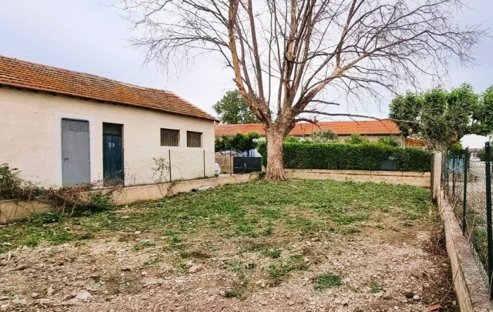  Annonces CARPENTRAS Ground | SORGUES (84700) | 50 m2 | 60 000 € 