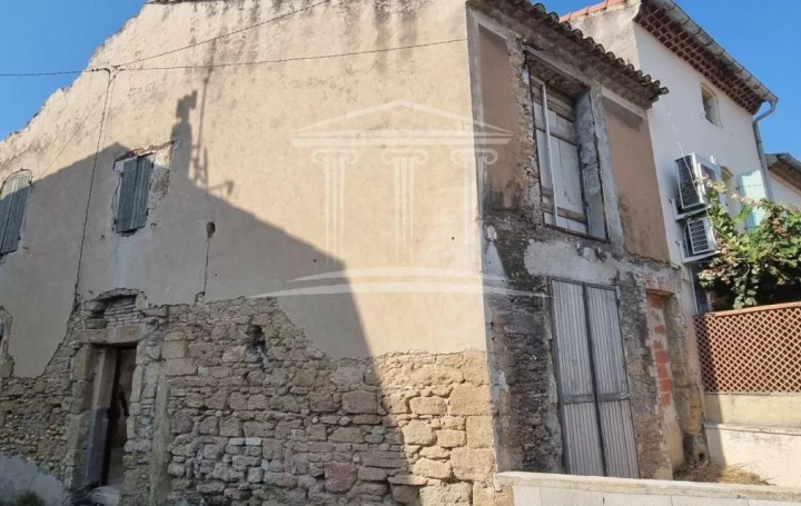 Maison   SORGUES  126 m2 85 000 € 