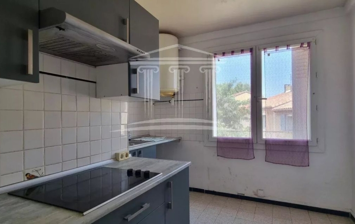  Annonces CARPENTRAS Appartement | SORGUES (84700) | 52 m2 | 71 500 € 