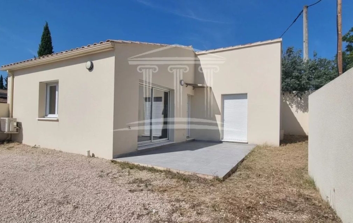  Annonces CARPENTRAS Maison / Villa | SORGUES (84700) | 63 m2 | 189 000 € 