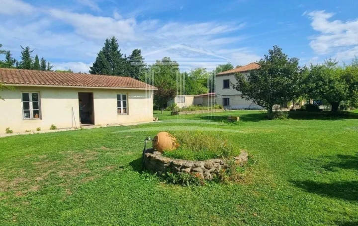  Annonces CARPENTRAS Maison / Villa | SORGUES (84700) | 210 m2 | 399 000 € 