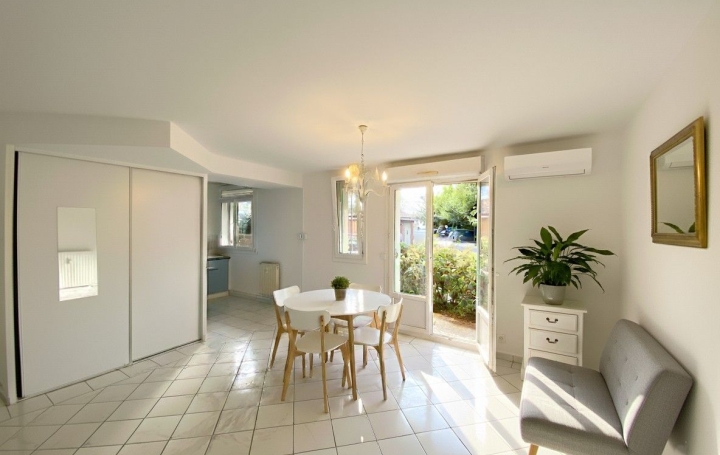  Annonces CARPENTRAS Apartment | SORGUES (84700) | 30 m2 | 57 000 € 