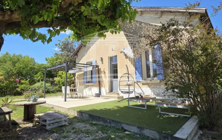  Annonces CARPENTRAS Maison / Villa | SORGUES (84700) | 83 m2 | 249 000 € 