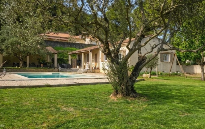  Annonces CARPENTRAS Maison / Villa | BEDARRIDES (84370) | 162 m2 | 389 000 € 
