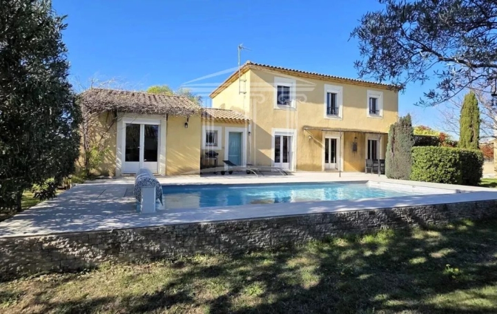  Annonces CARPENTRAS Maison / Villa | SORGUES (84700) | 188 m2 | 515 000 € 