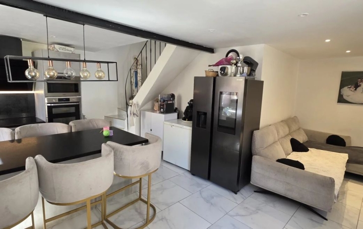  Annonces CARPENTRAS Maison / Villa | VIOLES (84150) | 63 m2 | 156 000 € 