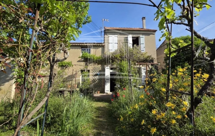  Annonces CARPENTRAS Maison / Villa | SORGUES (84700) | 122 m2 | 179 000 € 