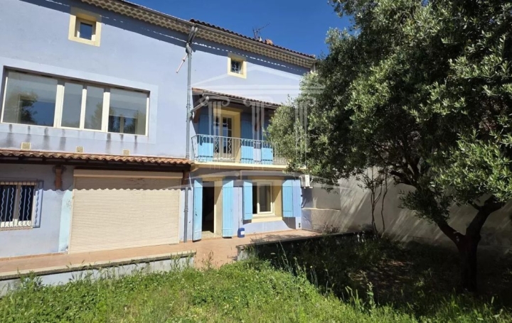  Annonces CARPENTRAS Immeuble | SORGUES (84700) | 209 m2 | 315 000 € 