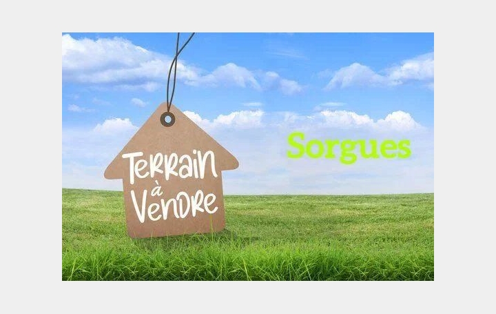  Annonces CARPENTRAS Ground | SORGUES (84700) | 0 m2 | 190 000 € 