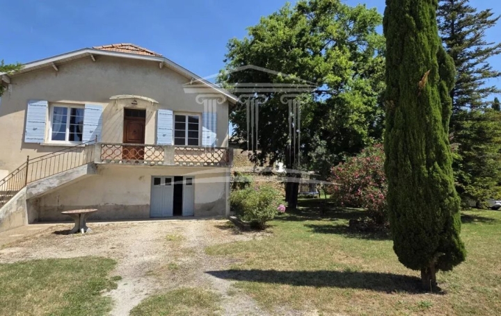  Annonces CARPENTRAS Maison / Villa | SORGUES (84700) | 92 m2 | 259 900 € 