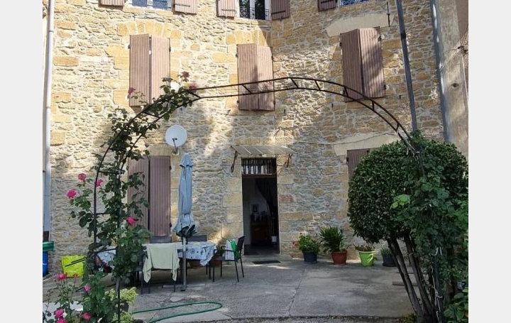  Annonces CARPENTRAS Maison / Villa | SORGUES (84700) | 130 m2 | 200 000 € 