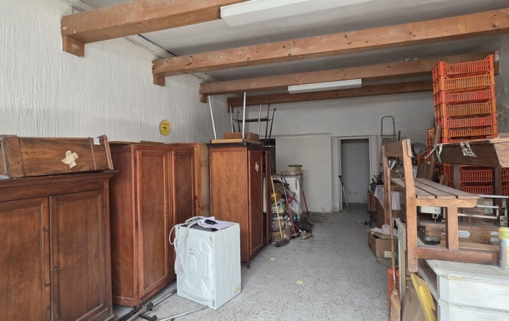  Annonces CARPENTRAS Maison / Villa | SORGUES (84700) | 0 m2 | 118 000 € 