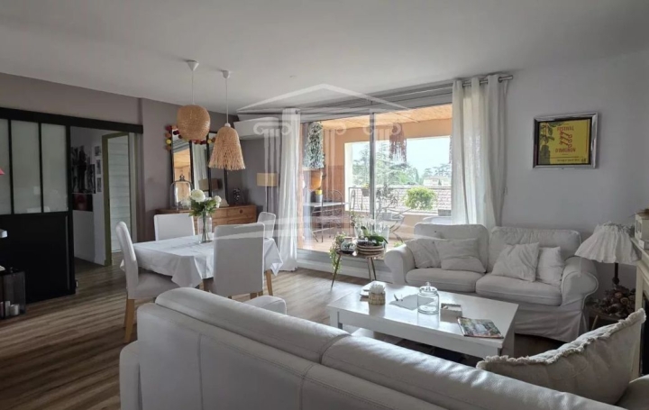  Annonces CARPENTRAS Appartement | SORGUES (84700) | 85 m2 | 210 000 € 