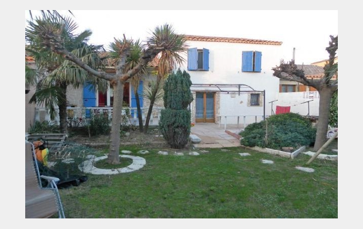 Annonces CARPENTRAS : Maison / Villa | VEDENE (84270) | 120 m2 | 245 000 &euro; 