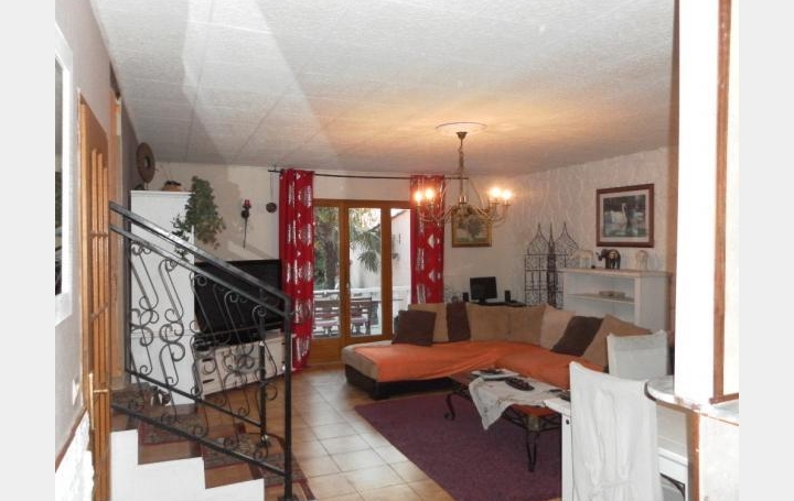 Annonces CARPENTRAS : Maison / Villa | VEDENE (84270) | 120 m2 | 245 000 &euro; 