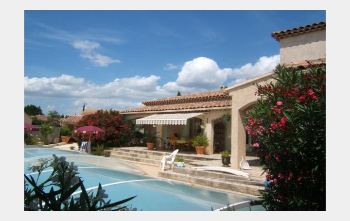 Annonces CARPENTRAS : Maison / Villa | BEDARRIDES (84370) | 0 m2 | 450 000 &euro; 
