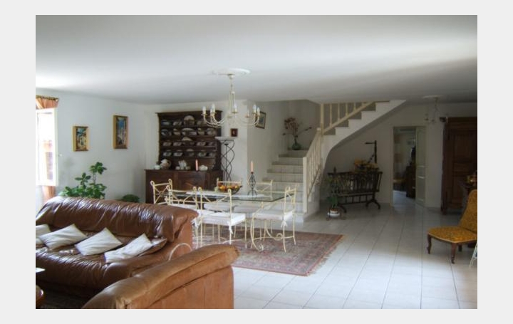 Annonces CARPENTRAS : Maison / Villa | BEDARRIDES (84370) | 0 m2 | 450 000 &euro; 