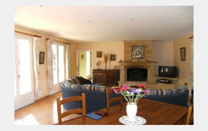 Annonces CARPENTRAS : Maison / Villa | MORIERES-LES-AVIGNON (84310) | 125 m2 | 332 000 &euro; 