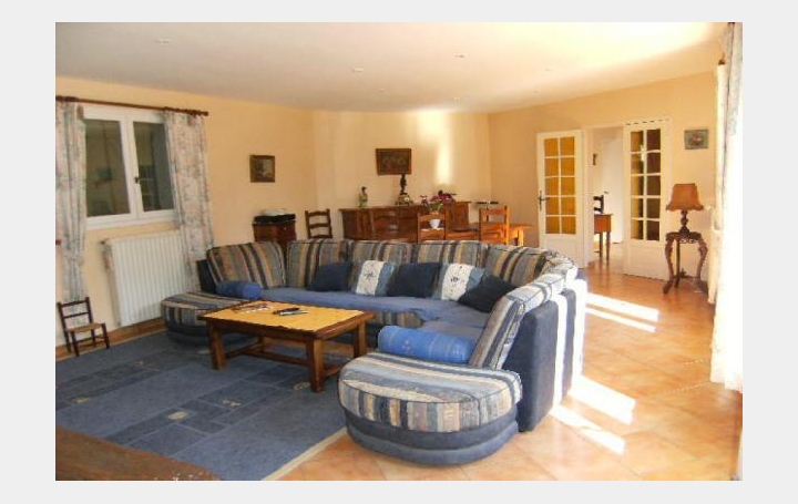 Annonces CARPENTRAS : Maison / Villa | MORIERES-LES-AVIGNON (84310) | 125 m2 | 332 000 &euro; 