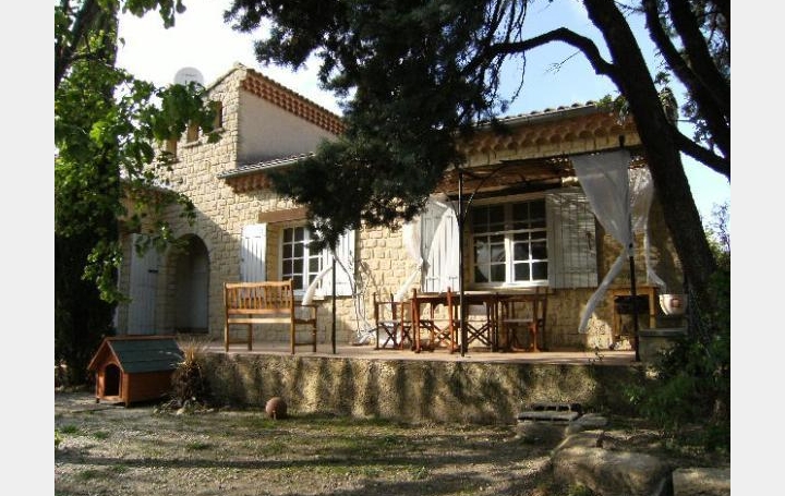 Annonces CARPENTRAS : Maison / Villa | VEDENE (84270) | 130 m2 | 299 000 &euro; 