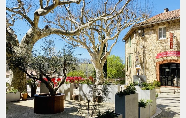  Annonces CARPENTRAS Maison / Villa | GIGONDAS (84190) | 70 m2 | 700 € 