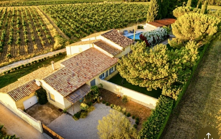  Annonces CARPENTRAS Maison / Villa | VACQUEYRAS (84190) | 280 m2 | 899 000 € 