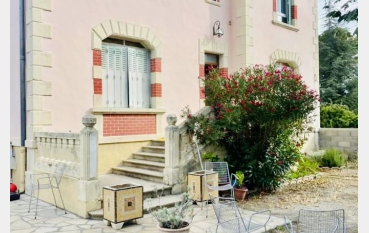  Annonces CARPENTRAS Maison / Villa | VIOLES (84150) | 160 m2 | 280 000 € 