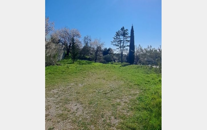  Annonces CARPENTRAS Ground | VACQUEYRAS (84190) | 0 m2 | 150 000 € 